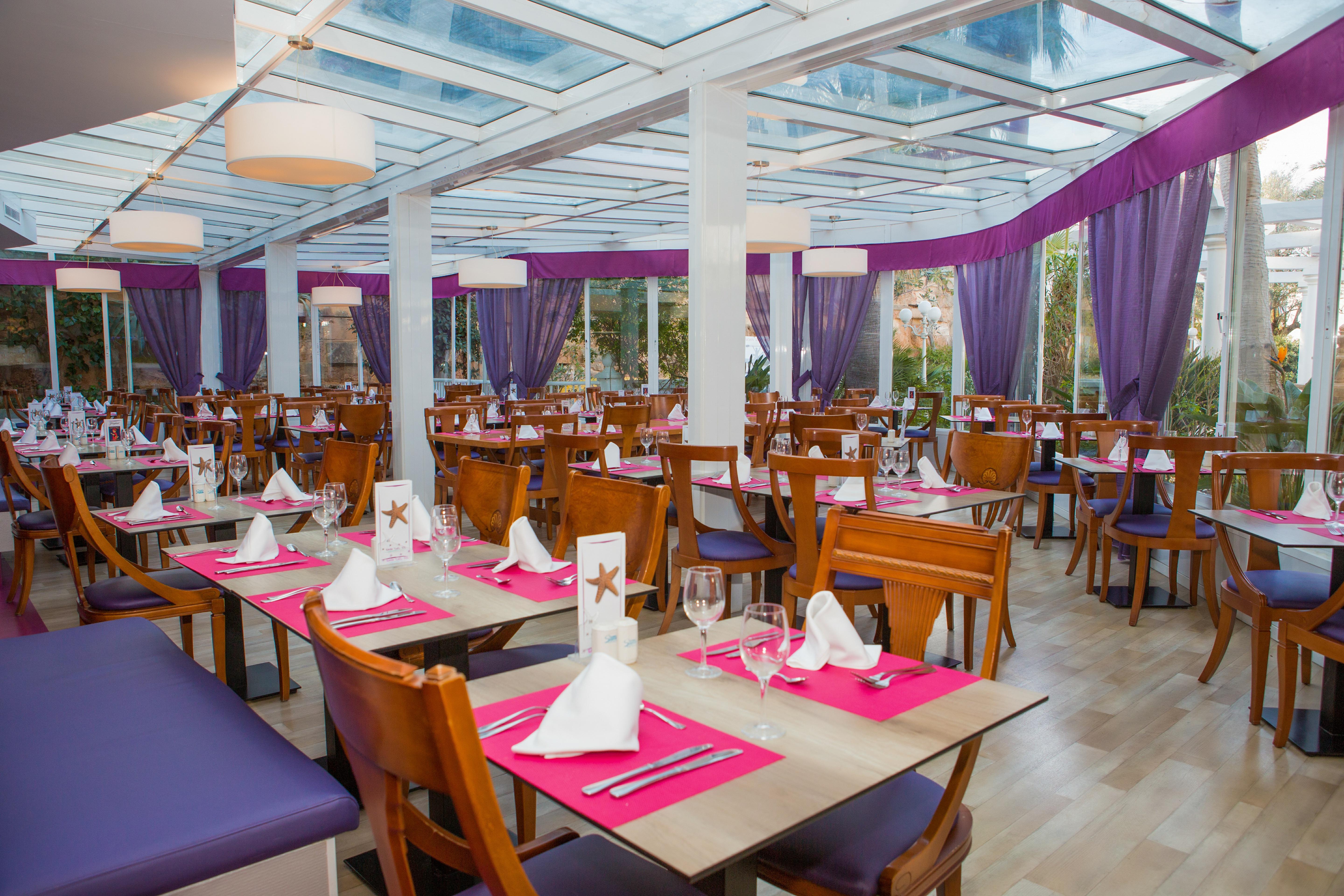 Hotel Bahia Del Sol Santa Ponsa Exterior photo