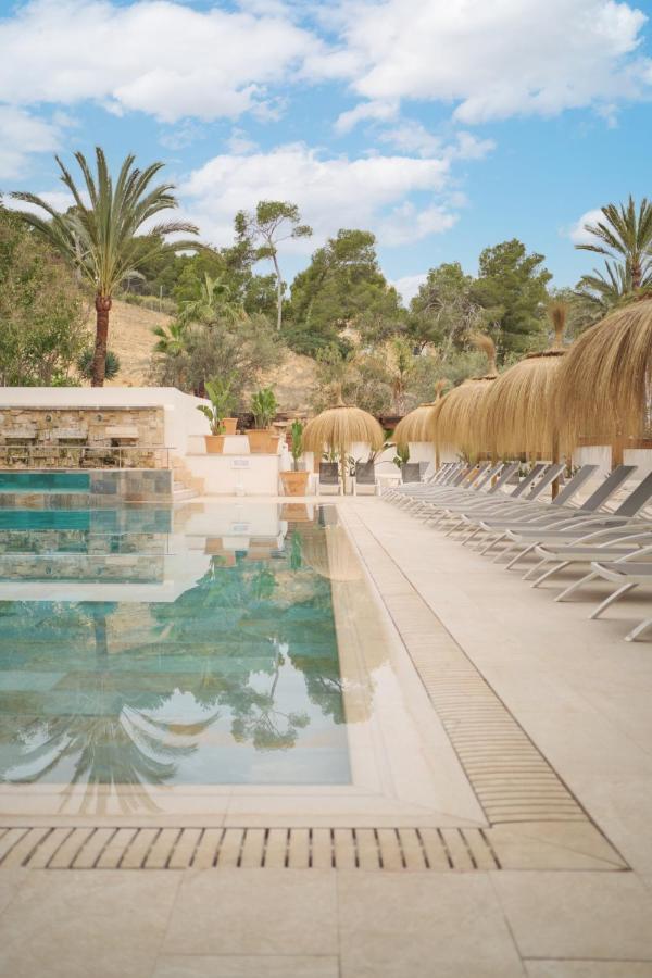 Hotel Bahia Del Sol Santa Ponsa Exterior photo