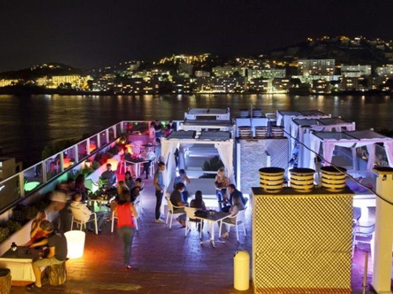 Hotel Bahia Del Sol Santa Ponsa Exterior photo