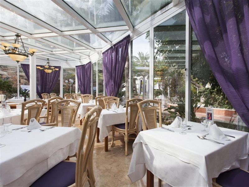 Hotel Bahia Del Sol Santa Ponsa Exterior photo